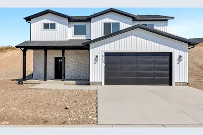 513 E Upper Canyon Rd, Smithfield, UT 84335 - Photo 1