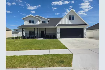 1310 S 1175 E, Garland, UT 84312 - Photo 1