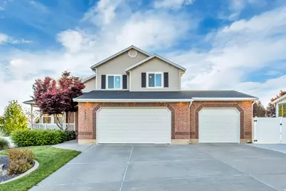 3467 N 400 W, Pleasant View, UT 84414 - Photo 1