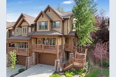 3017 Canyon Links Dr, Park City, UT 84098 - Photo 1