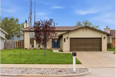 1365 E 5800 S, South Ogden, UT 84405 - Photo 1