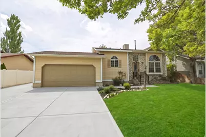 5571 W 4260 S, West Valley, UT 84120 - Photo 1