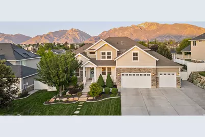 11177 S Miriam Oaks Dr, South Jordan, UT 84095 - Photo 1