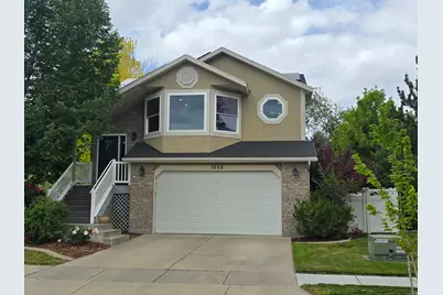 1648 Rockbridge Dr, Layton, UT 84041 - Photo 1