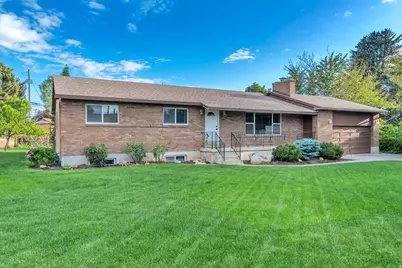 3777 S 2300 E, Millcreek, UT 84109 - Photo 1