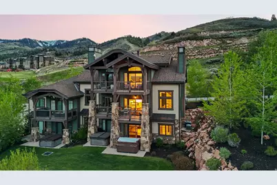 4096 Fairway Ln, Park City, UT 84098 - Photo 1