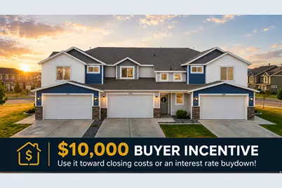 1392 E 380 S, Hyrum, UT 84319 - Photo 1