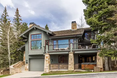10 Bellemont Ct, Park City, UT 84060 - Photo 1