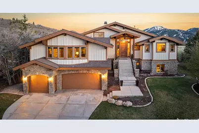 3665 Oak Wood Dr, Park City, UT 84060 - Photo 1