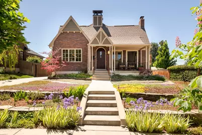 1420 E Roosevelt Ave, Salt Lake City, UT 84105 - Photo 1