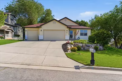 216 E Appaloosa Way, Willard, UT 84340 - Photo 1