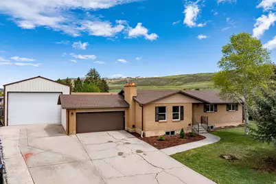 205 S Settlers Dr, Coalville, UT 84017 - Photo 1