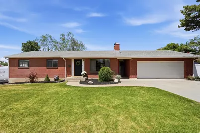 531 E 1050 N, Bountiful, UT 84010 - Photo 1