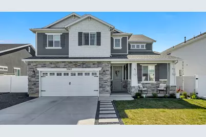 3263 S Lincoln Ln, Syracuse, UT 84075 - Photo 1