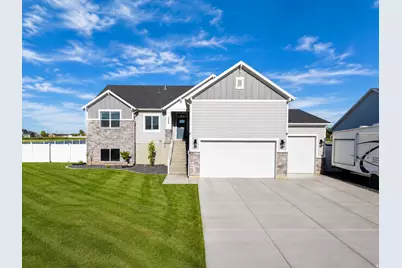 1209 N 4975 W, Plain City, UT 84404 - Photo 1