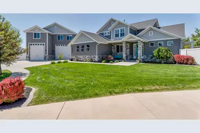 13324 S Heritage Farms Cv W #124, Riverton, UT 84065 - Photo 1