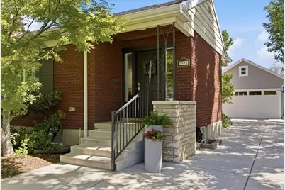 1940 E Hubbard Ave S, Salt Lake City, UT 84108 - Photo 1