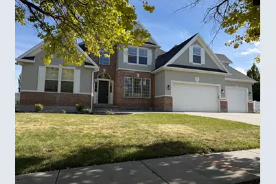 3957 W Red Tail Dr S, Riverton, UT 84065 - Photo 1