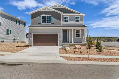 7096 Woods Rose Dr, Park City, UT 84098 - Photo 1