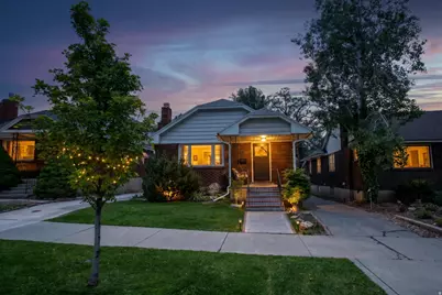 1208 E 700 S, Salt Lake City, UT 84102 - Photo 1