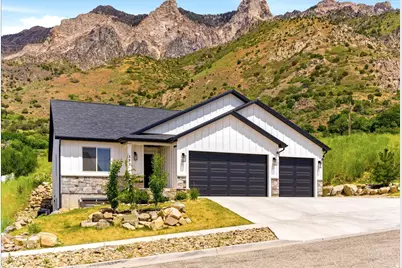 337 E Saddleback Rd, Willard, UT 84340 - Photo 1