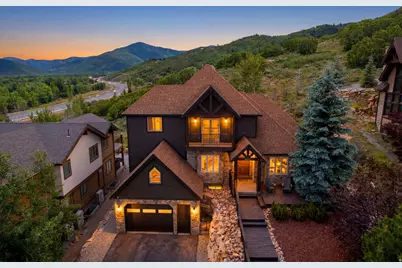 5405 Bobsled Blvd, Park City, UT 84098 - Photo 1