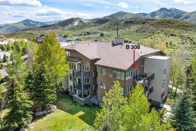 6749 N 2200 W #B 308, Park City, UT 84098 - Photo 1