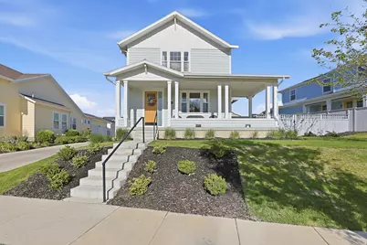 10371 S Fish Hook Rd, South Jordan, UT 84009 - Photo 1