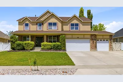 1866 Jackson St, Kaysville, UT 84037 - Photo 1