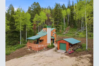 54 E Targhee Dr, Oakley, UT 84055 - Photo 1