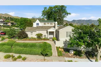 554 E 11th Ave, Salt Lake City, UT 84103 - Photo 1