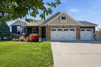 4091 W Great Neck Dr Dr, South Jordan, UT 84009 - Photo 1