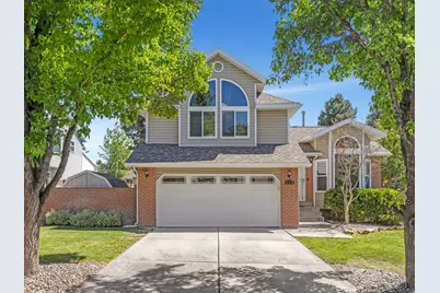 558 E Cherry Plum Ct, Sandy, UT 84070 - Photo 1