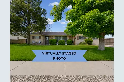 4046 W 5540 S, Kearns, UT 84118 - Photo 1