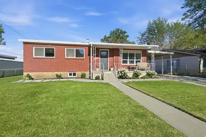 66 S 425 W, Bountiful, UT 84010 - Photo 1