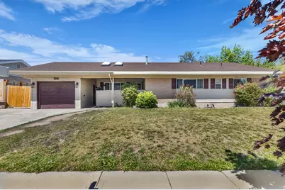 3696 S 4565 W, West Valley, UT 84120 - Photo 1