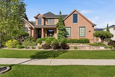 136 N Mountain Vistas Rd, Kaysville, UT 84037 - Photo 1
