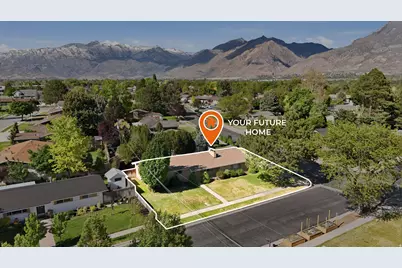 55 E 1010 N, American Fork, UT 84003 - Photo 1