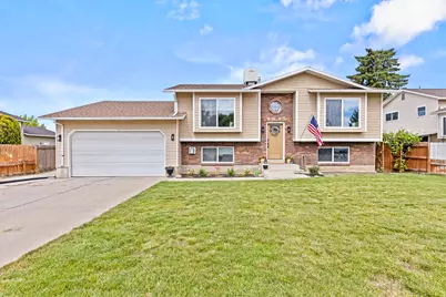 4815 S 3350 W, Roy, UT 84067 - Photo 1