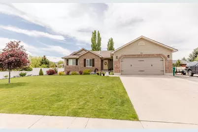 972 W 2840 S, Nibley, UT 84321 - Photo 1
