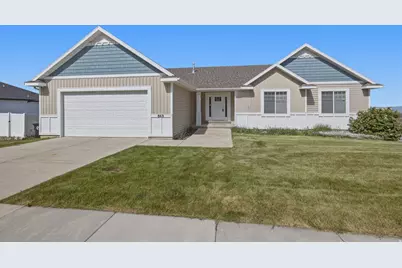 869 S 500 E, Providence, UT 84332 - Photo 1
