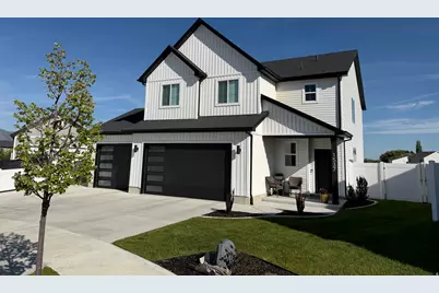 1537 Swallow Cir, Logan, UT 84339 - Photo 1