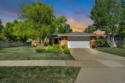 11538 S High Mountain Dr, Sandy, UT 84092 - Photo 1