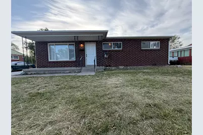 3327 S Maple Way W, West Valley, UT 84119 - Photo 1