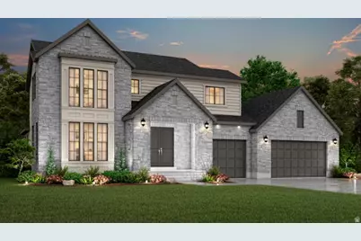 3906 W Wheatgrass Ln, Lehi, UT 84048 - Photo 1