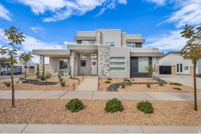 674 W Green Mountain Dr, Saint George, UT 84790 - Photo 1