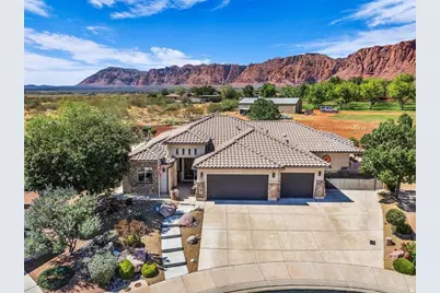 331 N Eagle Cv, Ivins, UT 84738 - Photo 1