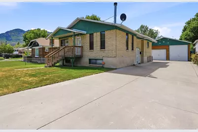 865 Wood St, Ogden, UT 84404 - Photo 1