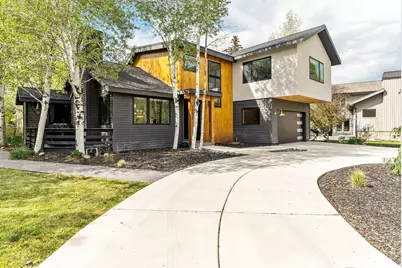 1702 Creek Side Ln, Park City, UT 84098 - Photo 1