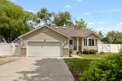 1712 W 8300 S, West Jordan, UT 84088 - Photo 1